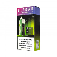 Elf Bar 30000 Кислый лайм