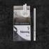Сигареты Блюминг Сильвер (Blooming Silver)